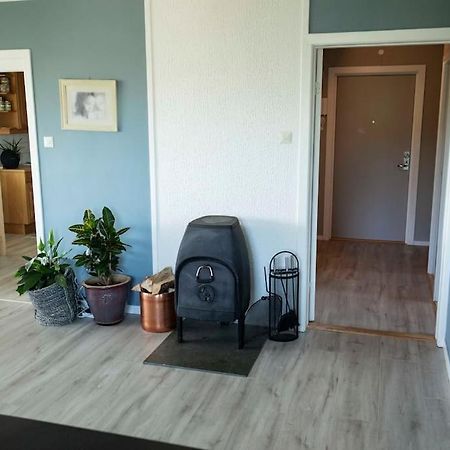 5 Minutes To Downtown Arendal-Free Parking Apartment Exterior photo