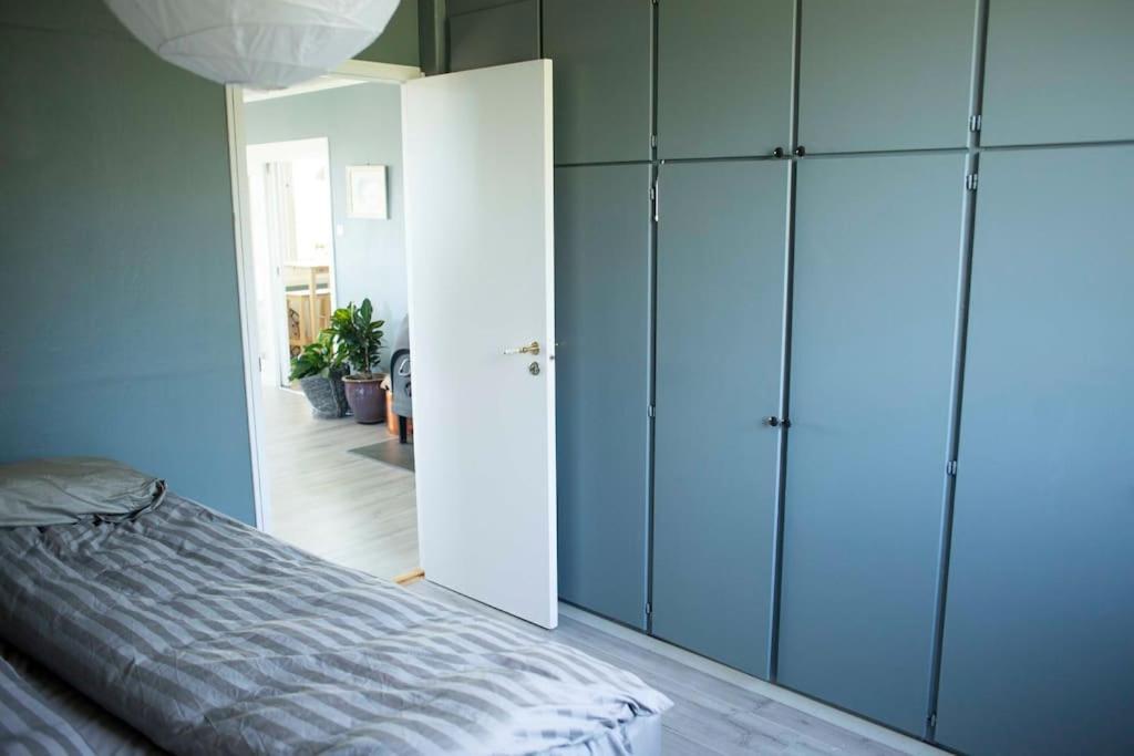 5 Minutes To Downtown Arendal-Free Parking Apartment Exterior photo
