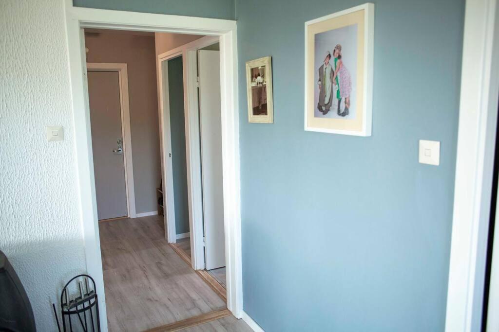 5 Minutes To Downtown Arendal-Free Parking Apartment Exterior photo