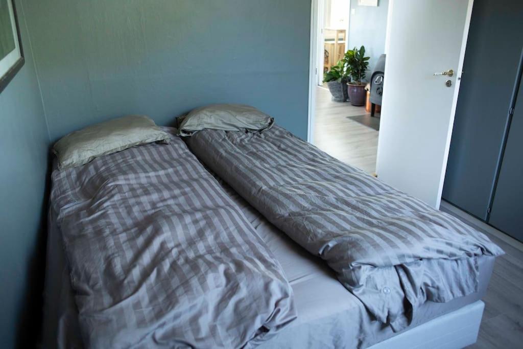 5 Minutes To Downtown Arendal-Free Parking Apartment Exterior photo